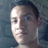 Eden from Comala | Man | 26 years old | Libra