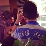 Charles from Chai Wan | Man | 30 years old | Cancer