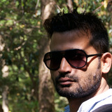 Jarin from Washington | Man | 44 years old | Leo