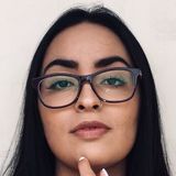 Miferreira from Mogi das Cruzes | Woman | 27 years old | Aries