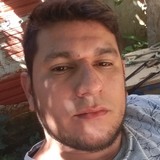 Garciafabio5Mu from Fuerte Olimpo | Man | 30 years old | Sagittarius