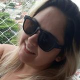 Nessa from Guarulhos | Woman | 43 years old | Aquarius
