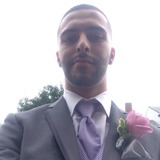 Mike from Dover | Man | 33 years old | Libra