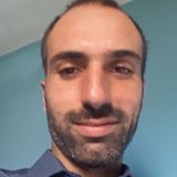 Moi from Lajeado | Man | 37 years old | Aries