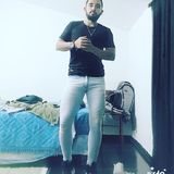 Juancee from Santa Fe de la Vera Cruz | Man | 35 years old | Virgo