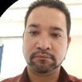 Fabián from Guadalupe | Man | 43 years old | Aquarius