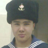 Sake from Almaty | Man | 34 years old | Capricorn
