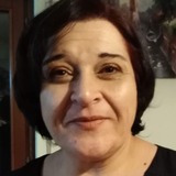 Patty from Folignano | Woman | 59 years old | Gemini