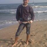 Sergey from Odessa | Man | 51 years old | Scorpio