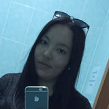 El from Astana | Woman | 31 years old | Capricorn