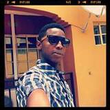 Bandmaster from Accra | Man | 96 years old | Leo
