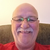 Dixon19P from Noblesville | Man | 69 years old | Taurus