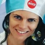 Noe from Villa Santa Rita | Woman | 42 years old | Cancer