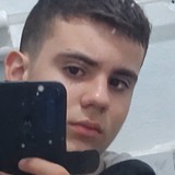 Reaugusto55S from Paraisopolis | Man | 26 years old | Scorpio