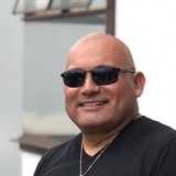 Winston from Illapel | Man | 52 years old | Aquarius