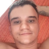 Francisco9Arxq from Patos | Man | 25 years old | Libra