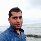 Hossein from Najafabad | Man | 38 years old | Capricorn