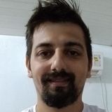 Luis from Sao Leopoldo | Man | 41 years old | Gemini