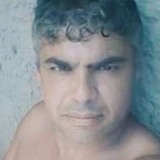 Senhor from Junqueiropolis | Man | 52 years old | Aries