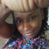 Keturah from Oklahoma City | Woman | 43 years old | Gemini