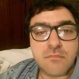 Simone from Prato | Man | 24 years old | Aries