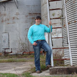 Spence from Alvin | Man | 27 years old | Cancer