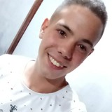Nahuel from San Justo | Man | 28 years old | Libra