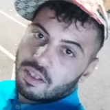 Sidali from Napoli | Man | 34 years old | Gemini