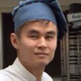 Amanchef from Famagusta | Man | 32 years old | Scorpio