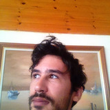 Joko from Karmi'el | Man | 42 years old | Aries