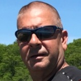 Greek from West Islip | Man | 62 years old | Scorpio