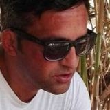Chrism from Gorizia | Man | 50 years old | Scorpio
