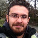 Moein from Utrecht | Man | 38 years old | Virgo