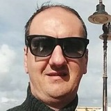 Melvin from Naxxar | Man | 48 years old | Scorpio