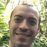 Bto from Heredia | Man | 43 years old | Capricorn