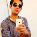 Mik from Niederrohrdorf | Man | 40 years old | Capricorn