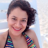 Yazmin from Tuxtla Gutierrez | Woman | 40 years old | Scorpio