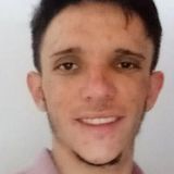 Raia from Euclides da Cunha | Man | 30 years old | Scorpio