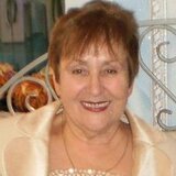 Anna from Odessa | Woman | 88 years old | Aries
