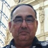 Alberto from Funes | Man | 61 years old | Cancer