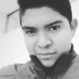 Fer from Tocatlan | Man | 25 years old | Libra