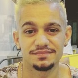 Juninho from Bom Despacho | Man | 28 years old | Gemini