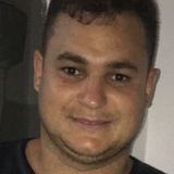 Maicon from Alfredo Chaves | Man | 37 years old | Scorpio