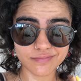 Thais from Salvador | Woman | 32 years old | Gemini