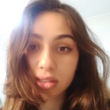 Silver from Jerusalem | Woman | 23 years old | Scorpio