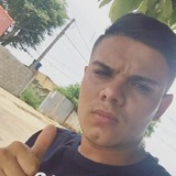 Medeiros from Santa Barbara d'Oeste | Man | 25 years old | Capricorn
