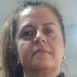 Cristinaacal3P from Carmo | Woman | 53 years old | Taurus