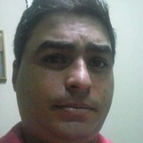 Junior from Cha Grande | Man | 42 years old | Cancer