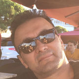 Alp from Mugla | Man | 45 years old | Gemini