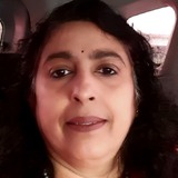 Naidu from Kuala Lumpur | Woman | 56 years old | Scorpio